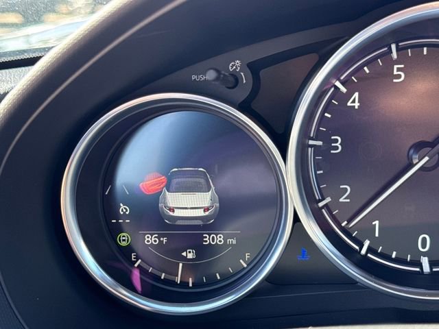 New 2025 MAZDA MX-5 Miata Club image 15