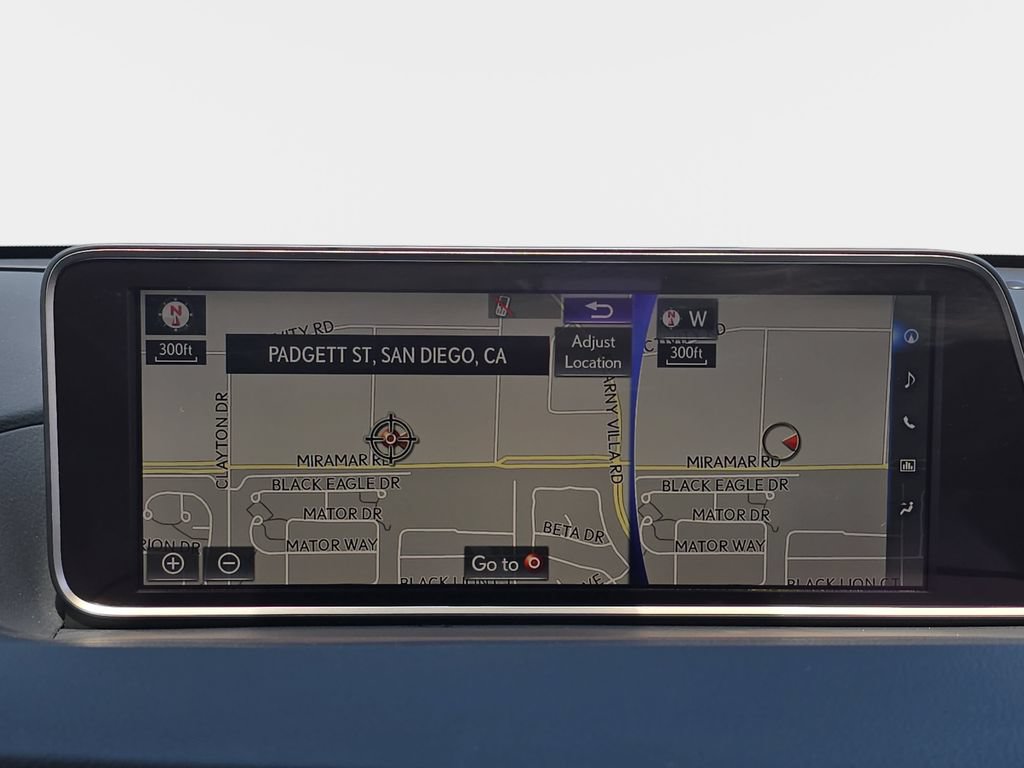 Used 2019 Lexus RX 350 FWD w/ Navigation Package image 25