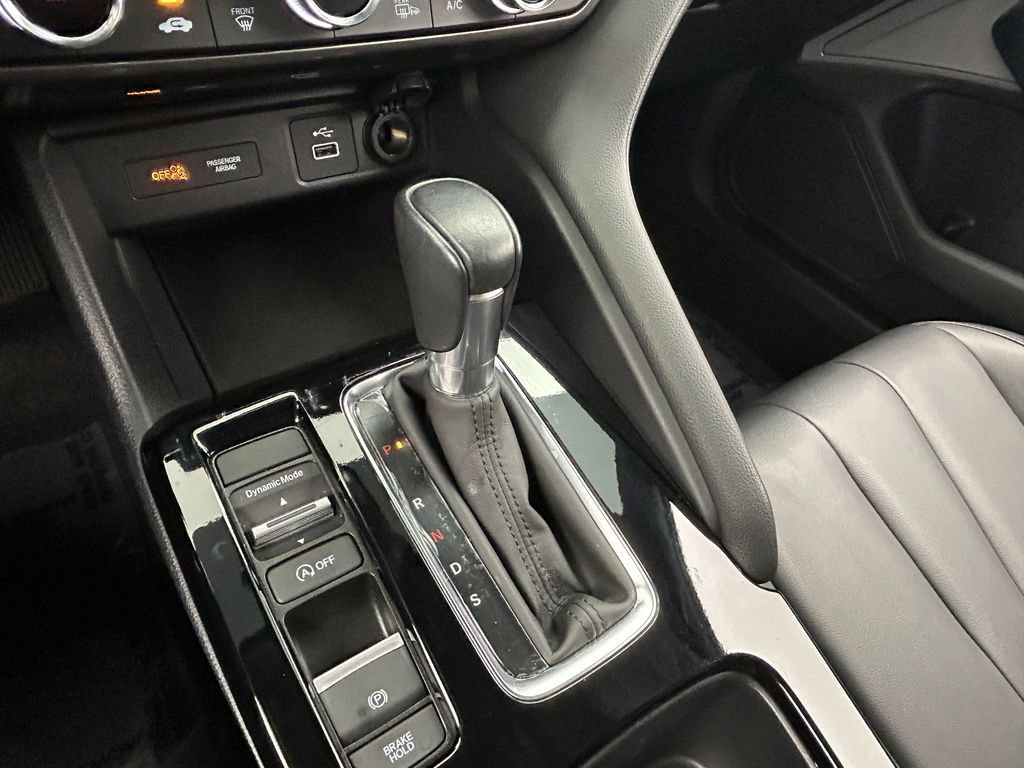 Used 2024 Acura Integra Base image 24