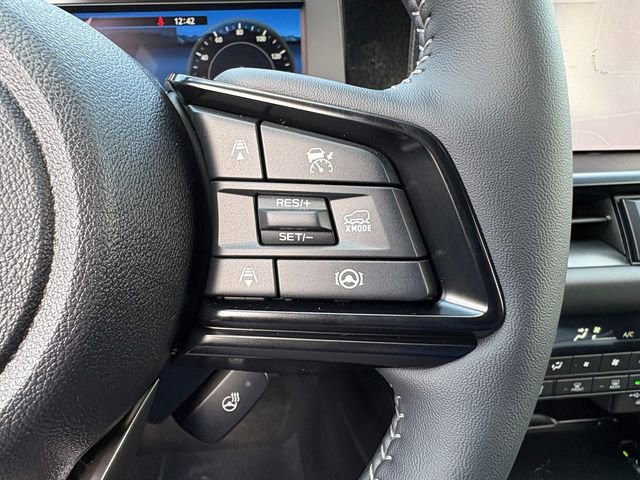 New 2026 Subaru Outback Touring image 23