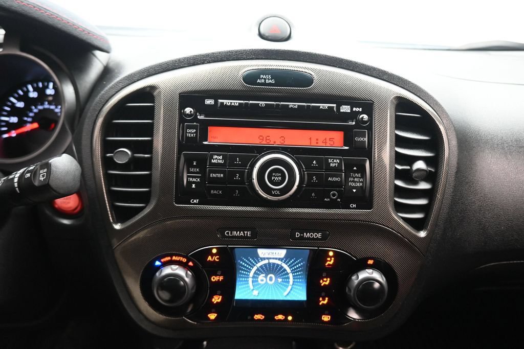 Used 2014 Nissan Juke NISMO RS AWD/4WD image 15