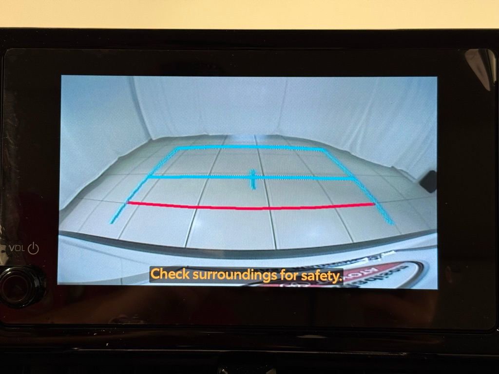 New 2026 Toyota Corolla Cross L image 27