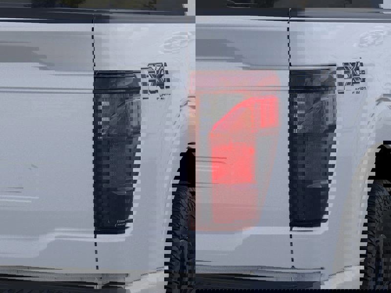 New 2025 Ford F150 XLT image 44