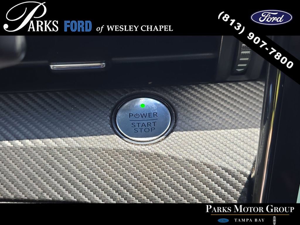 Used 2023 Ford Mustang Mach-E Premium RWD image 29