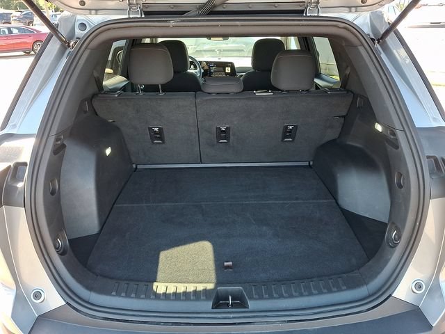 Used 2025 Chevrolet Equinox LT AWD/4WD image 22
