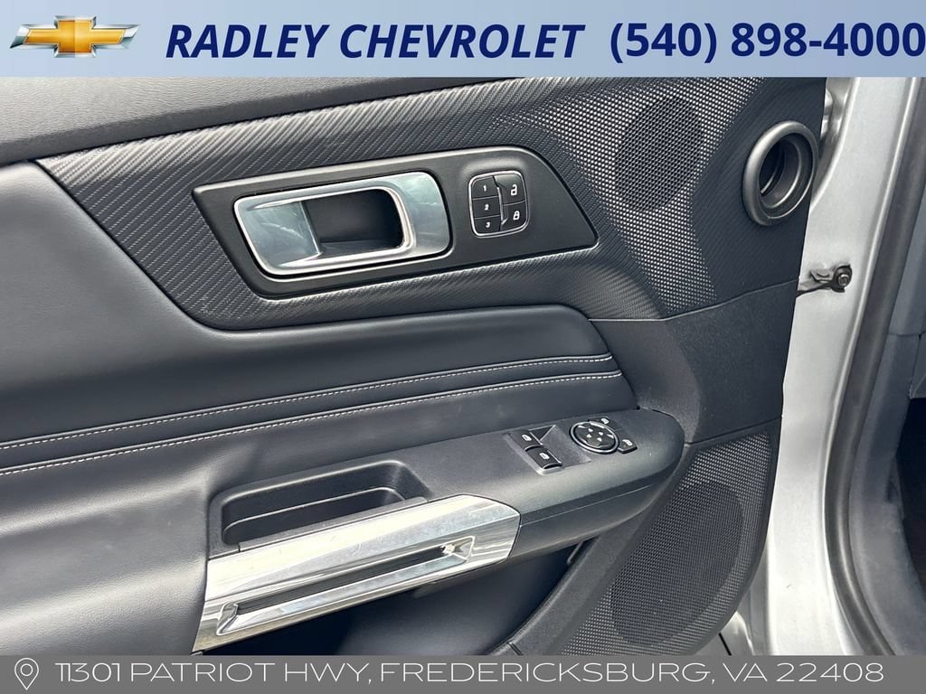 Used 2024 Ford Mustang GT Premium RWD image 5