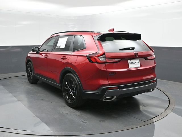 Used 2026 Honda CR-V Sport-L image 5