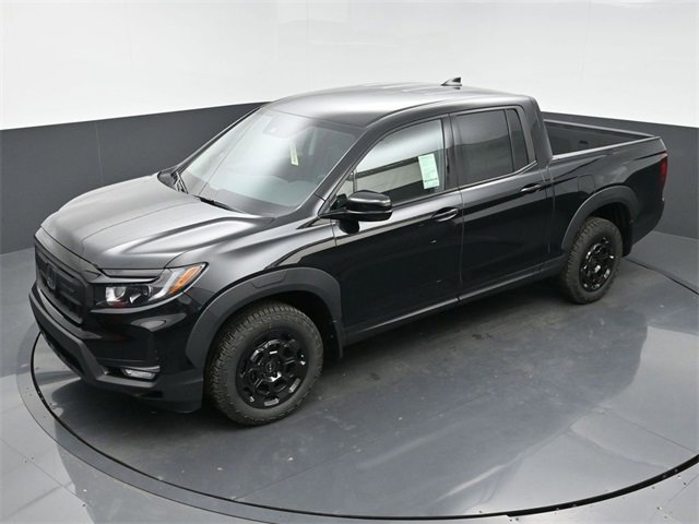 New 2025 Honda Ridgeline Sport+ image 28