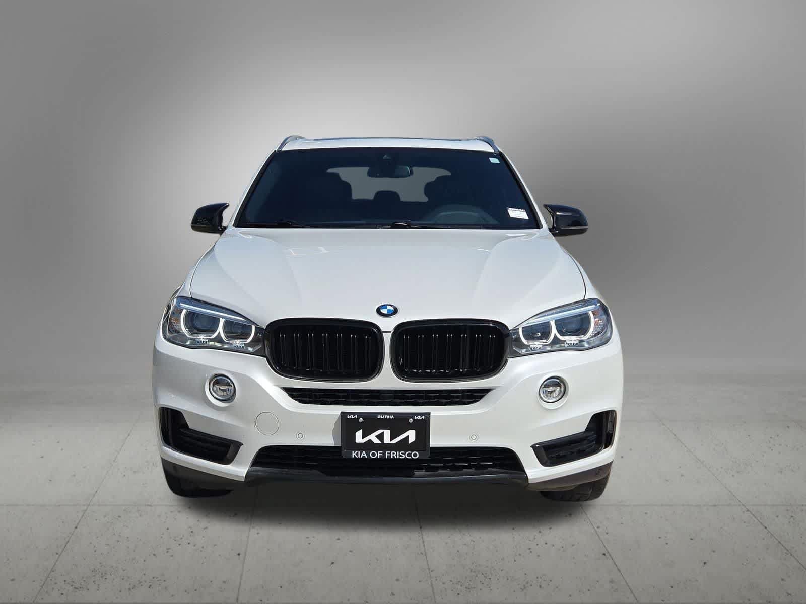 Used 2018 BMW X5 sDrive35i RWD image 9