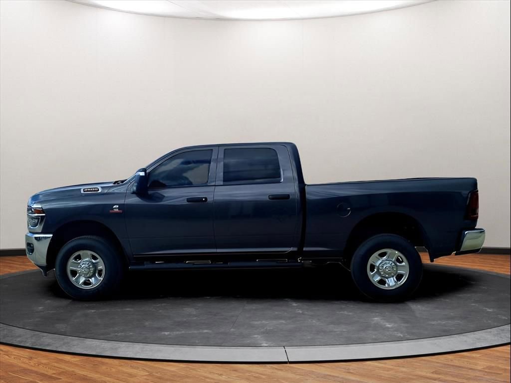New 2025 RAM 2500 Tradesman image 13