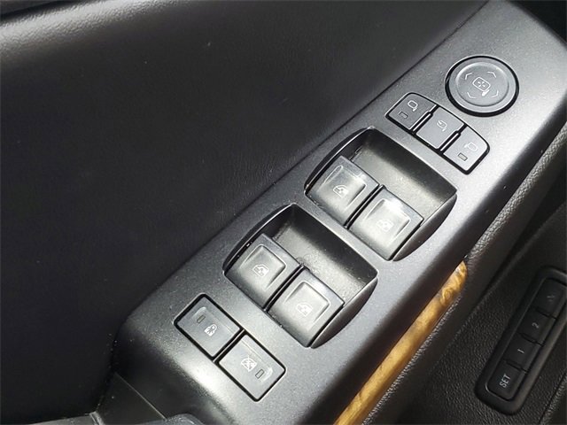 Used 2016 GMC Yukon Denali w/ Open Road Package image 22