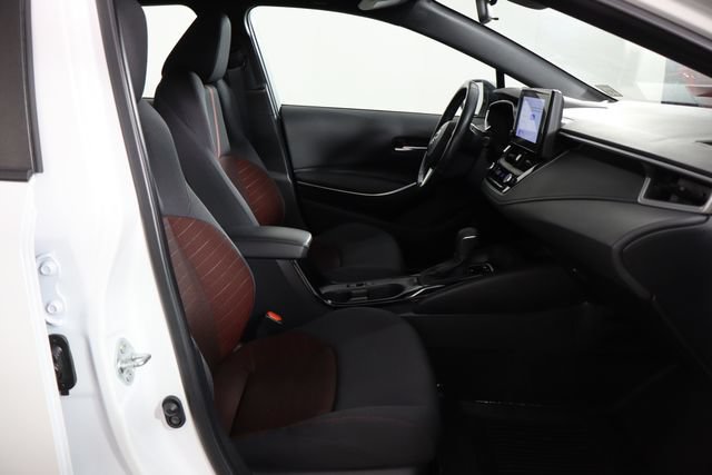 Used 2023 Toyota Corolla SE FWD image 11