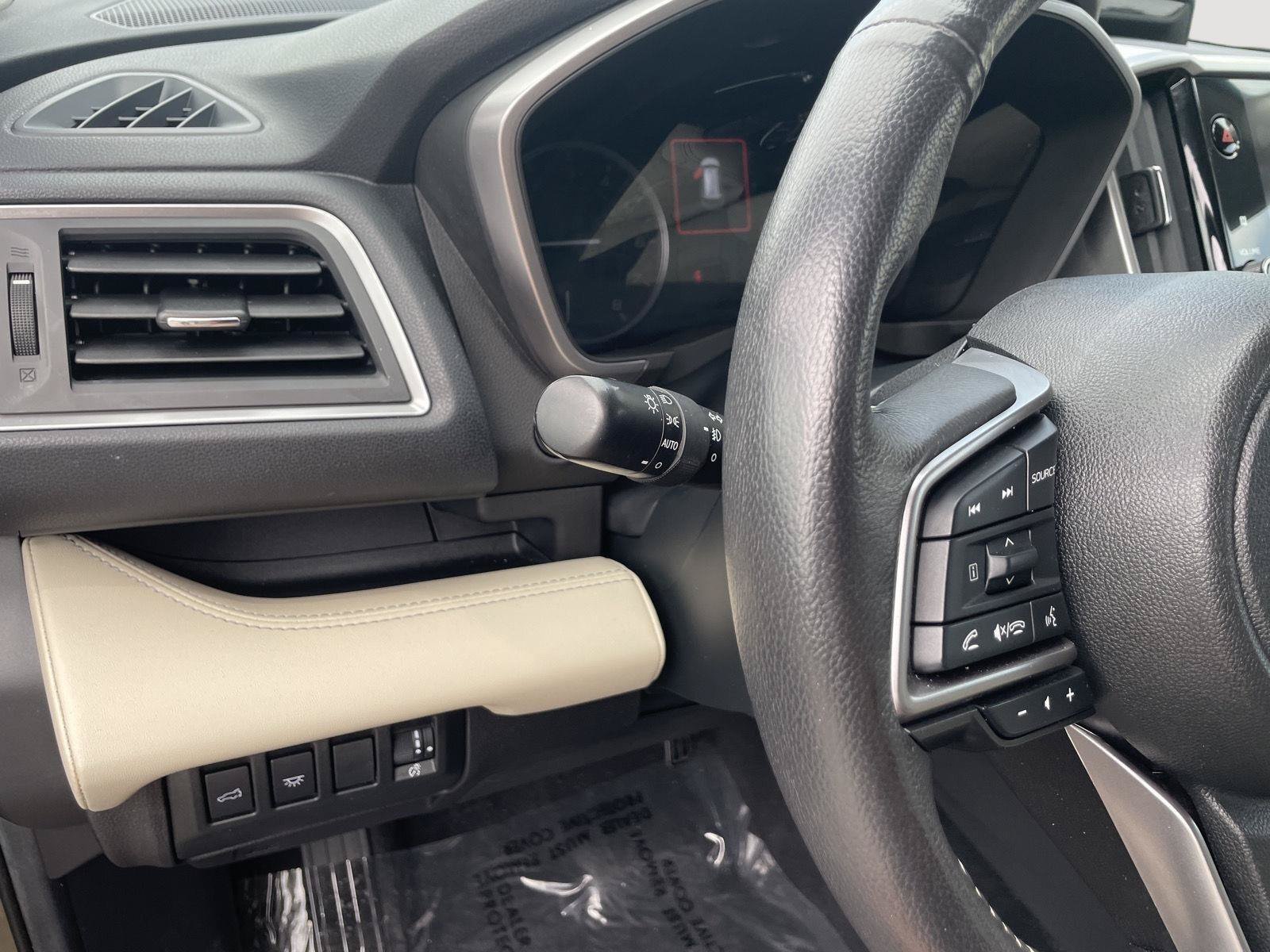 Used 2024 Subaru Ascent Limited AWD/4WD image 20