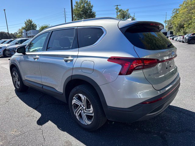 Used 2023 Hyundai Santa Fe SEL AWD/4WD image 17