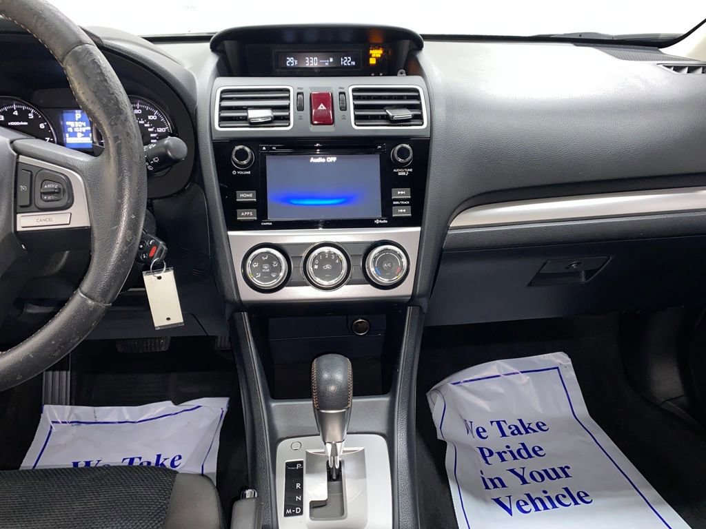 Used 2016 Subaru Crosstrek 2.0i Premium w/ Popular Package #2 image 19