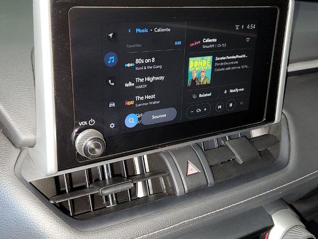 Used 2025 Toyota RAV4 XLE w/ Convenience Package image 18