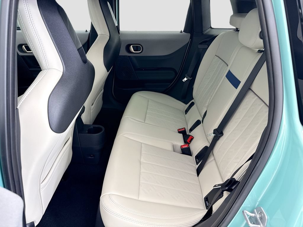 New 2026 MINI Cooper S FWD image 20