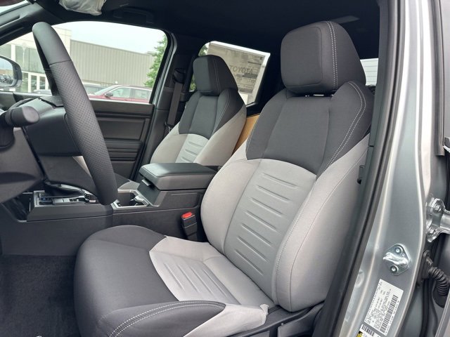 New 2025 Toyota Tacoma TRD Off-Road image 20