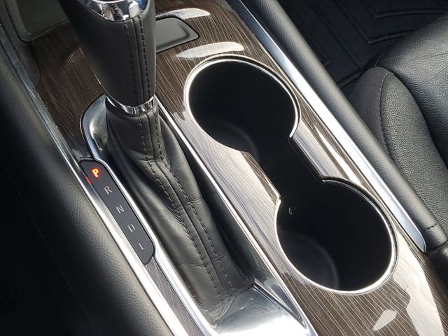 Certified 2017 Chevrolet Malibu Premier image 28