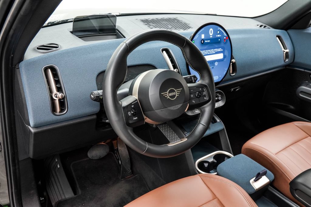 Used 2025 MINI Cooper Countryman S AWD/4WD image 21
