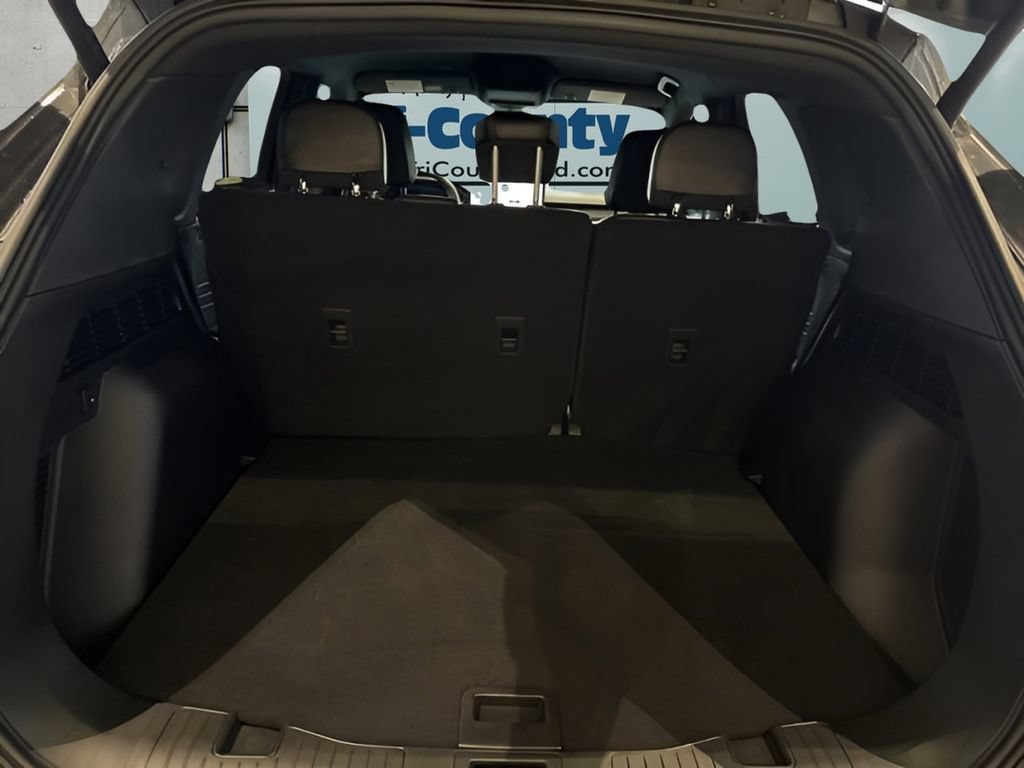 Used 2024 Ford Escape ST-Line w/ Tech Pack #1 image 35