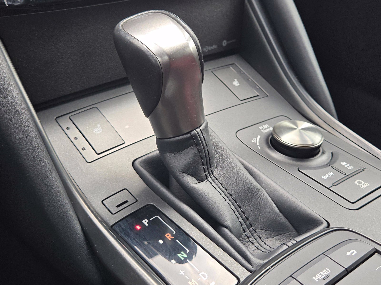 Used 2024 Lexus IS 300 F Sport RWD image 23
