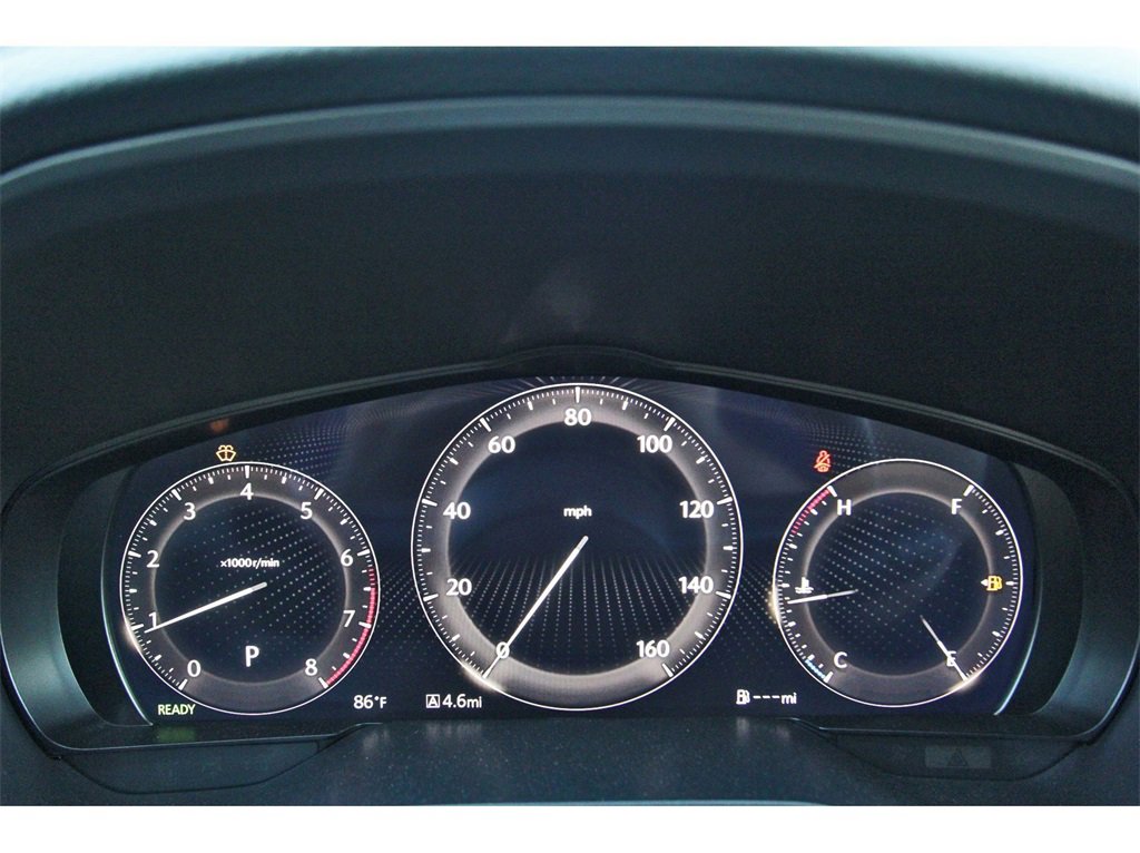 New 2026 MAZDA CX-90 3.3 Turbo S w/ Premium Plus image 11