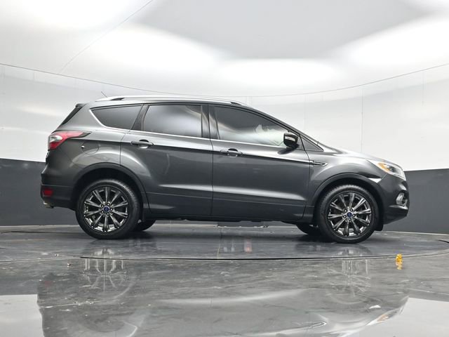 Used 2017 Ford Escape Titanium image 49