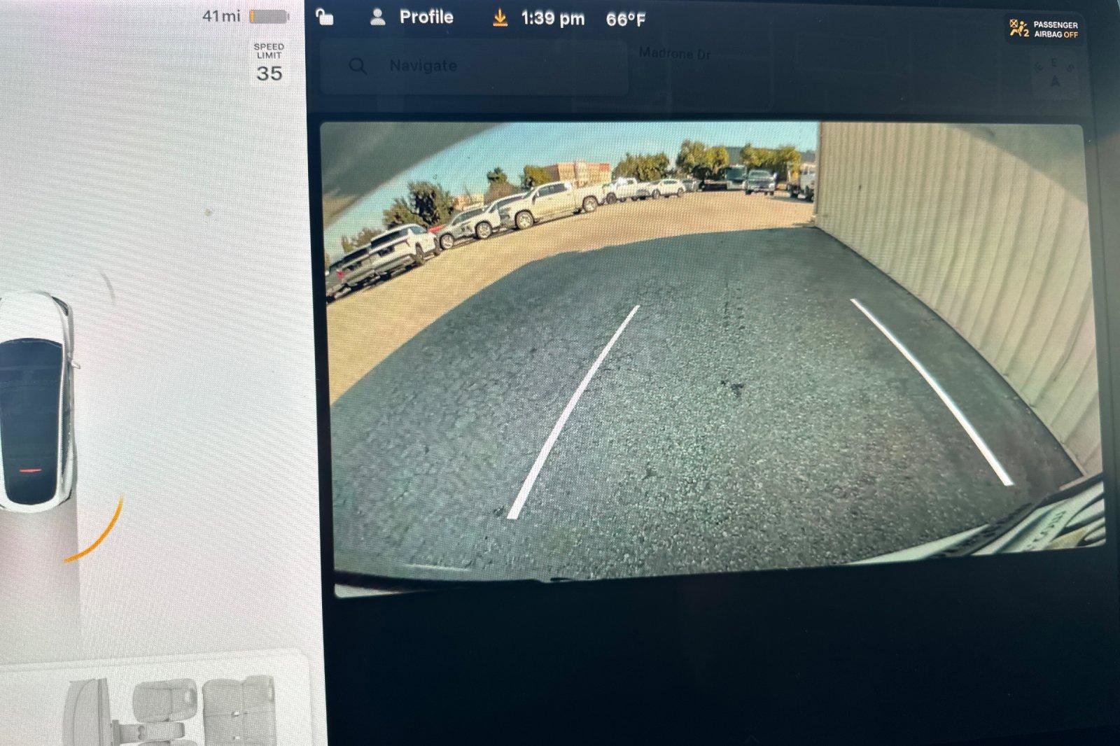 Used 2021 Tesla Model Y Long Range image 26