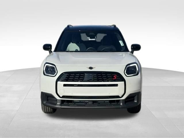 New 2026 MINI Cooper Countryman S AWD/4WD image 11