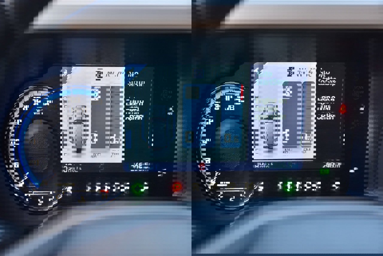 Certified 2023 Ford Bronco Wildtrak image 26