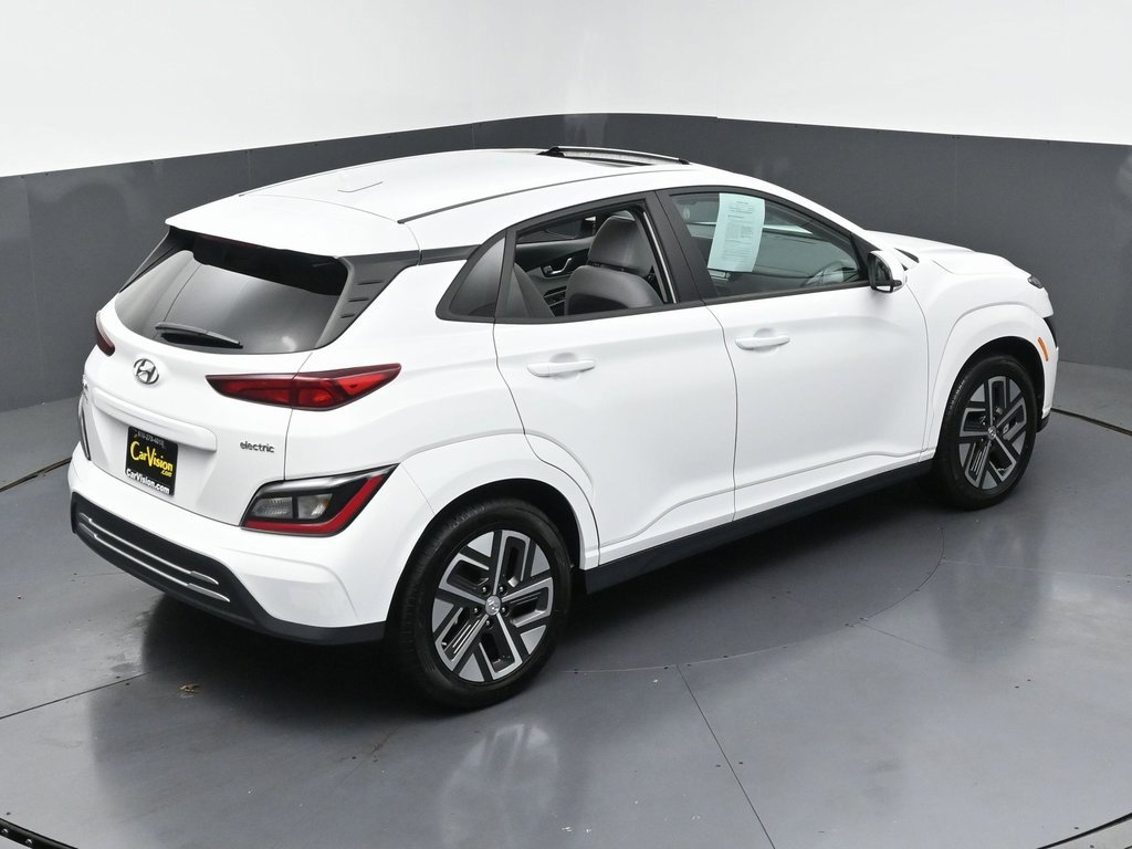 Used 2023 Hyundai Kona SEL image 47
