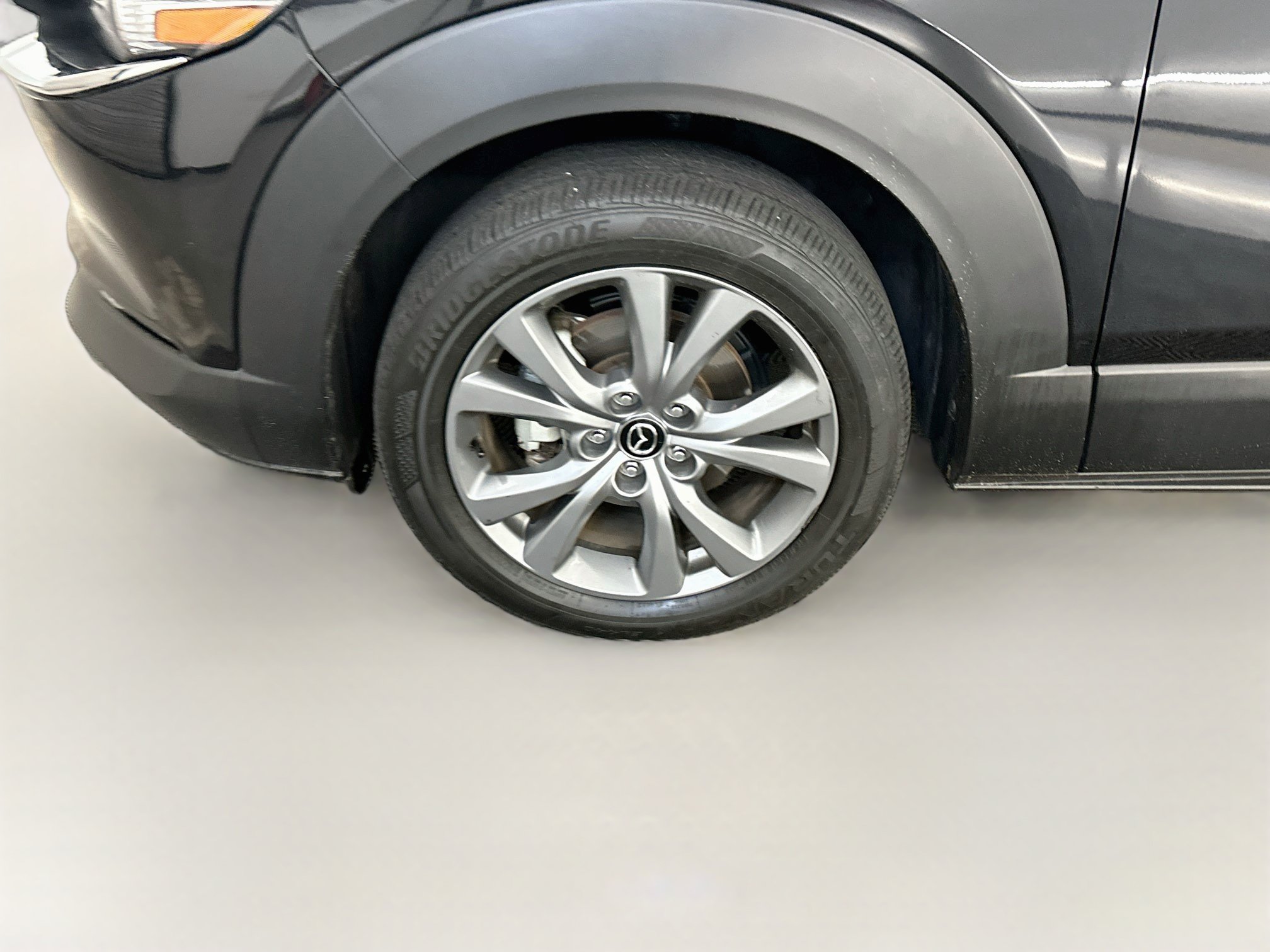 Used 2025 MAZDA CX-30 AWD 2.5 S w/ Preferred Package image 11