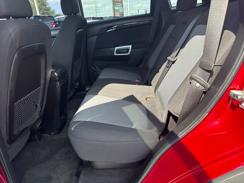 Used 2014 Chevrolet Captiva Sport LS FWD image 25