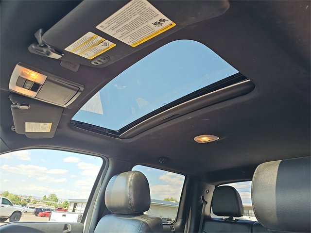 Used 2014 Ford F150 FX4 w/ Equipment Group 402A Luxury image 15