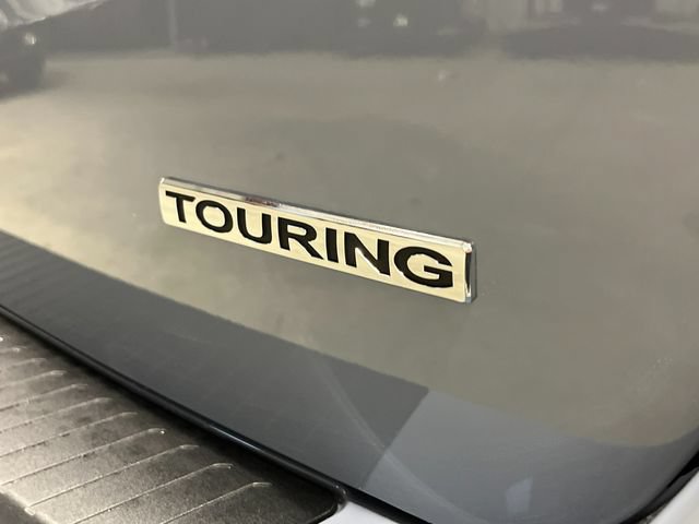 New 2027 Honda Odyssey Touring image 10