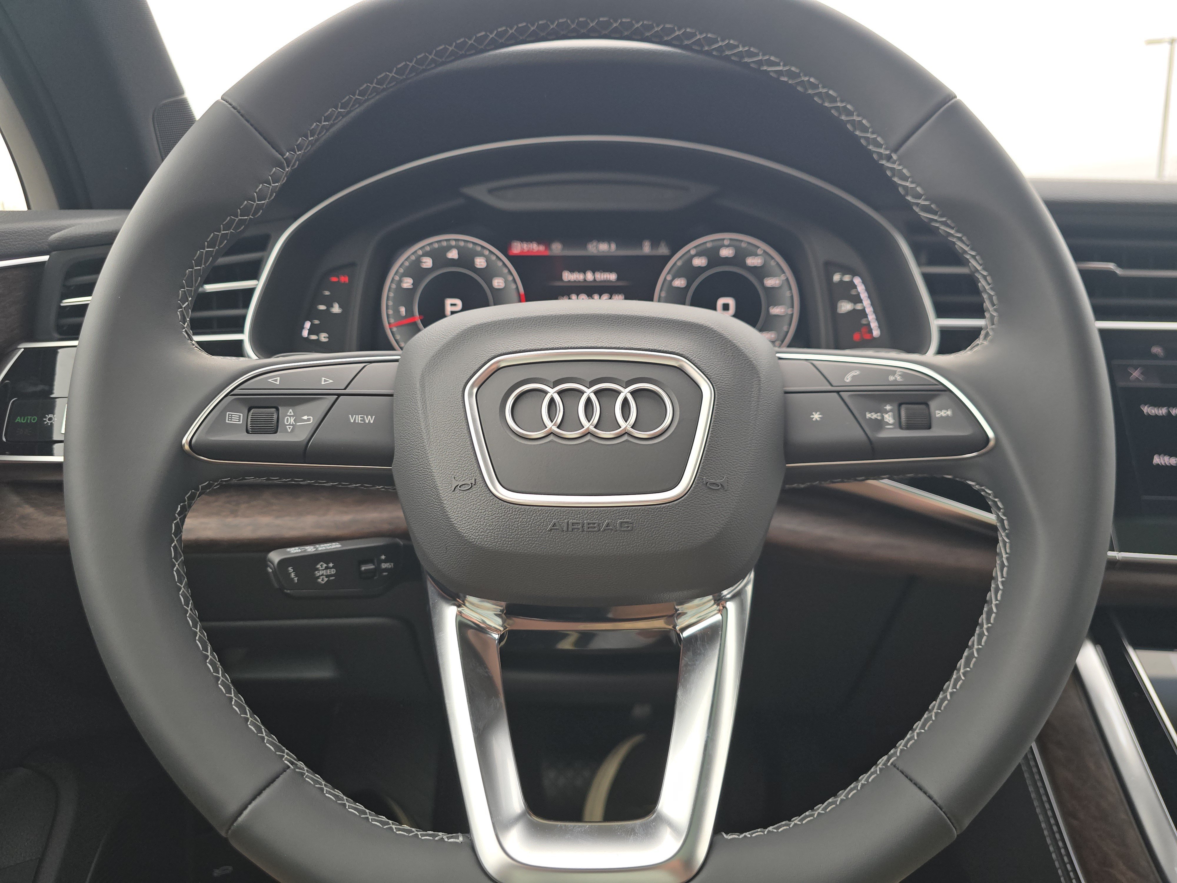 New 2026 Audi Q7 Premium Plus AWD/4WD image 23