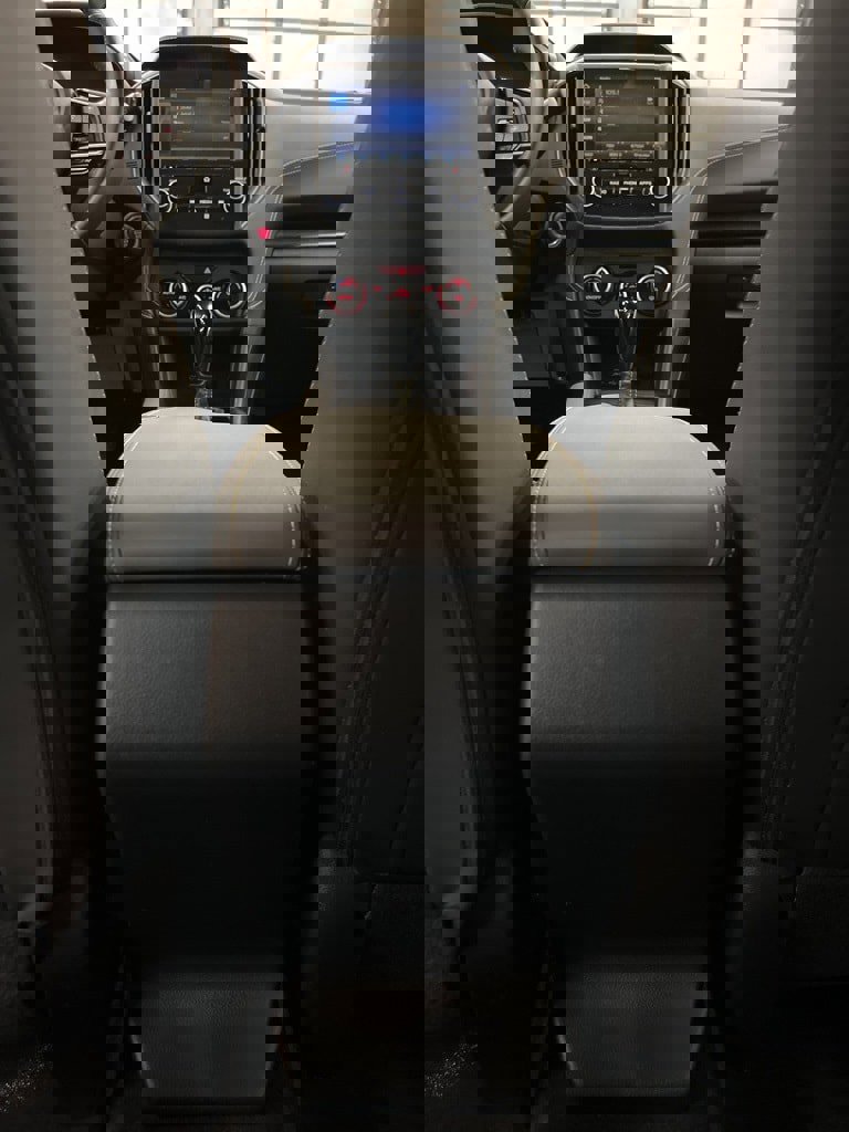 Used 2021 Subaru Crosstrek 2.5i Sport w/ Moonroof Package image 30