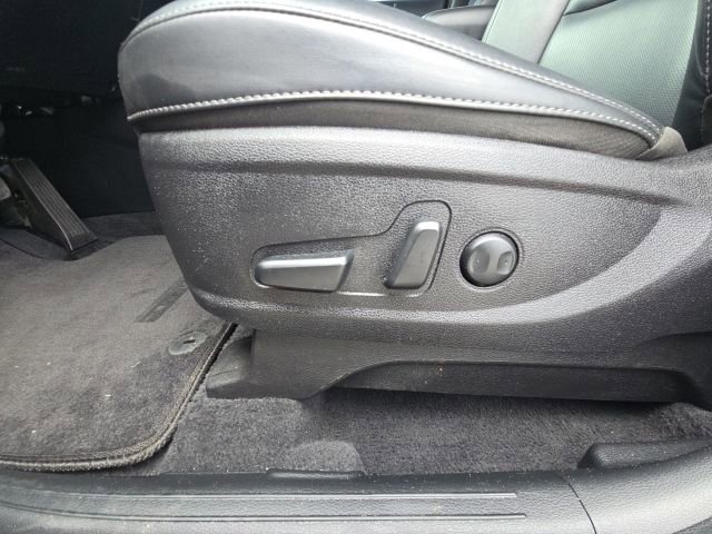 Used 2024 Kia Telluride S w/ S Sunroof Package FWD image 21