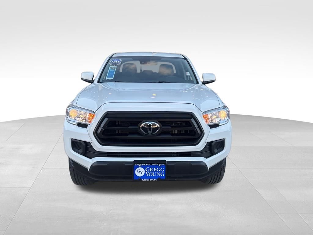 Used 2023 Toyota Tacoma SR image 12