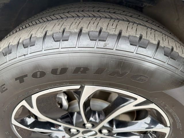 Used 2024 Lincoln Nautilus Premier image 32