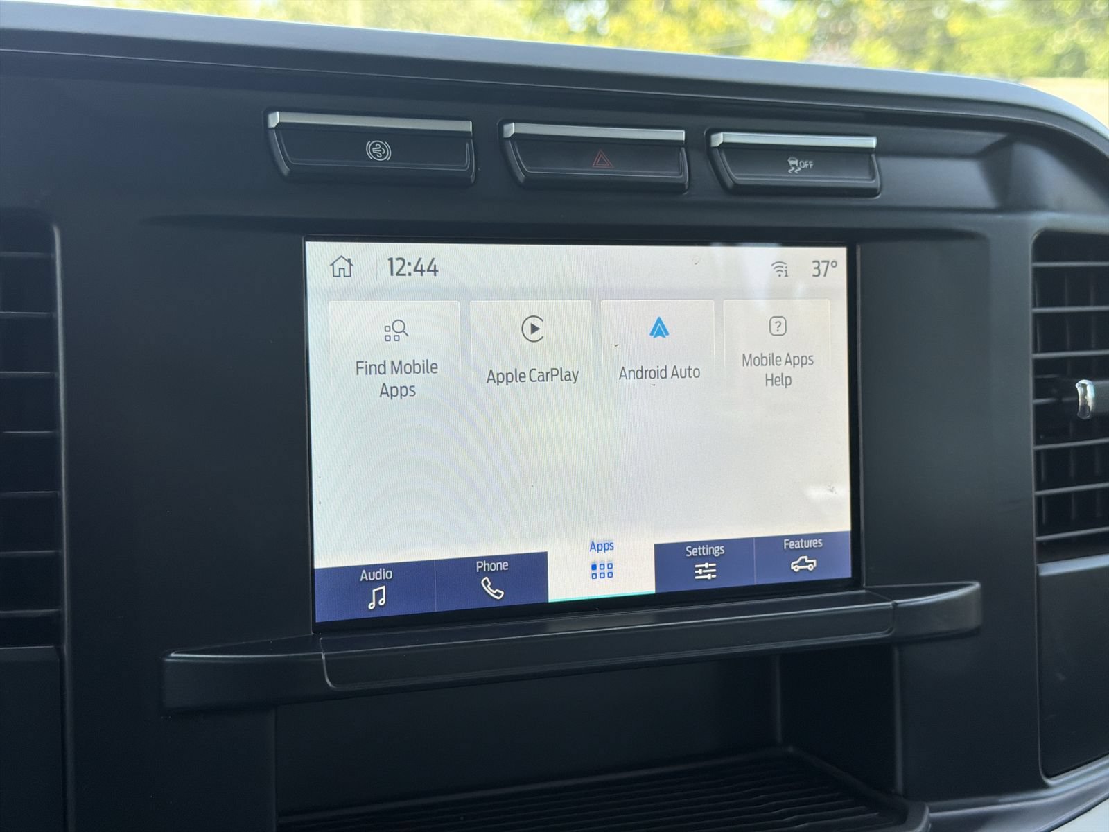 Certified 2024 Ford F350 XL AWD/4WD image 31