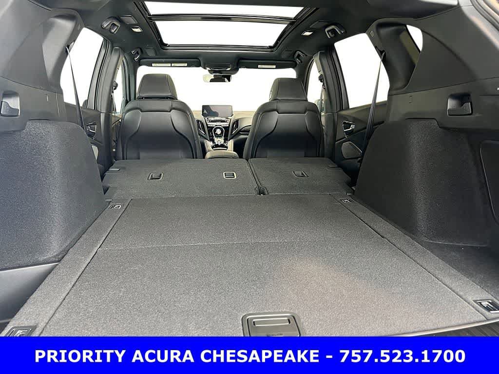 New 2026 Acura RDX A-Spec image 37