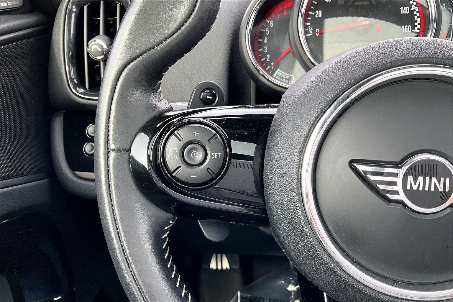 Used 2019 MINI Cooper Countryman John Cooper Works image 18