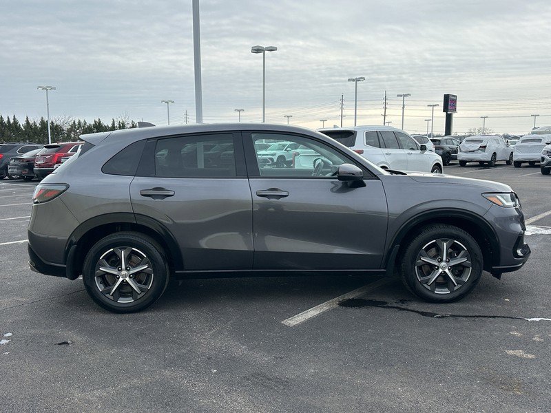 Used 2024 Honda HR-V EX-L image 4