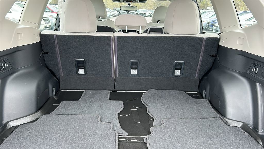Certified 2023 Subaru Forester image 23
