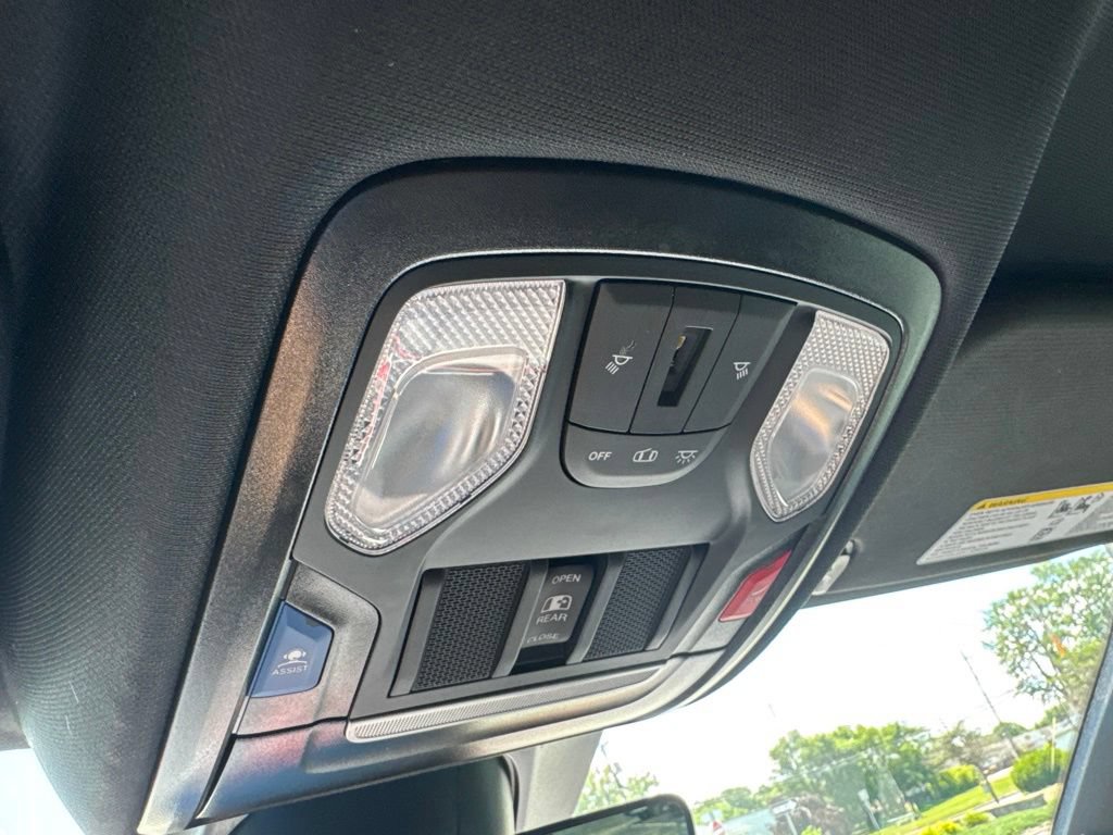 Used 2024 RAM 1500 Rebel w/ Rebel Level 1 Equipment Group AWD/4WD image 25