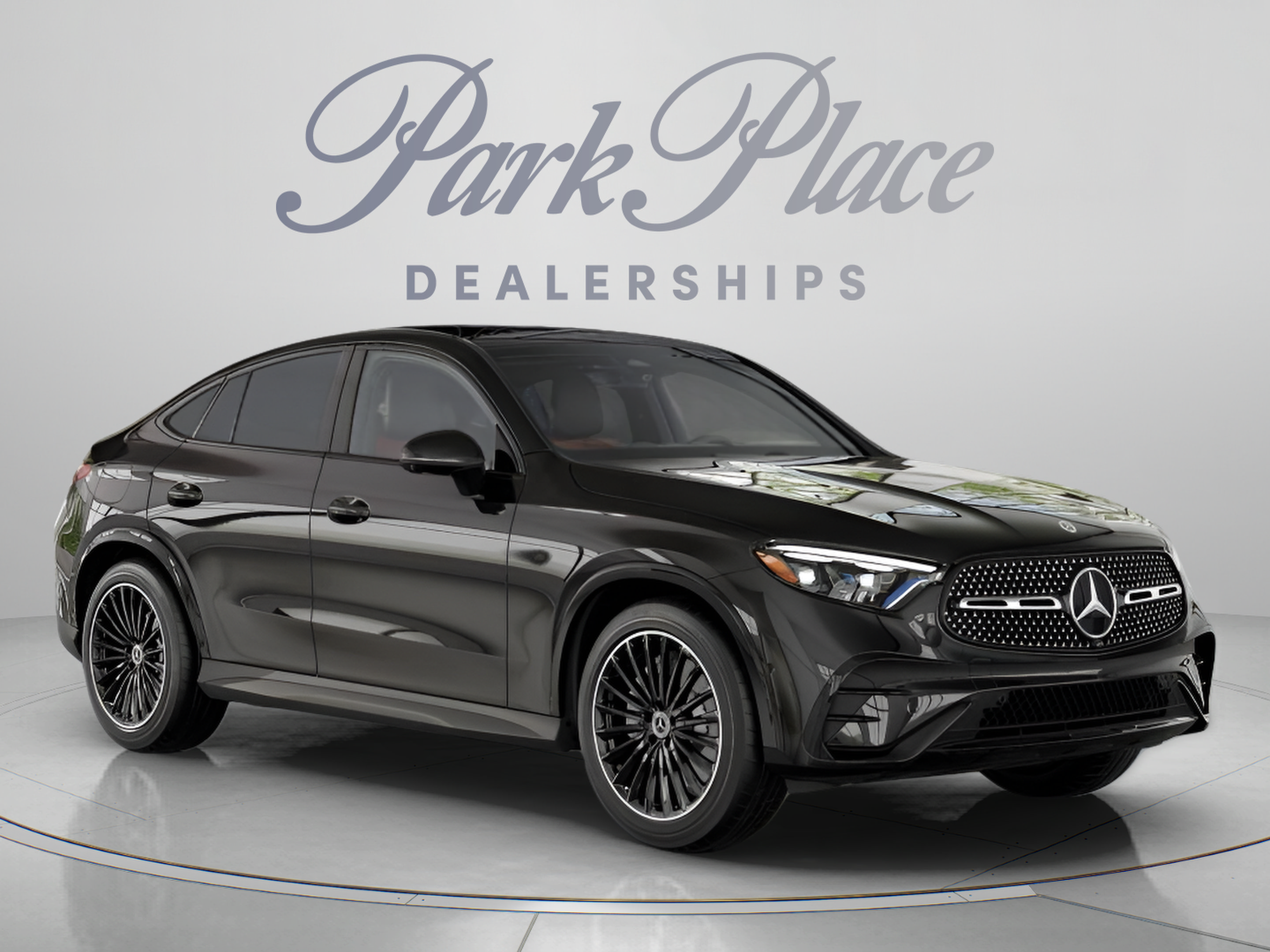 New 2027 Mercedes-Benz GLC 300 4MATIC image 32