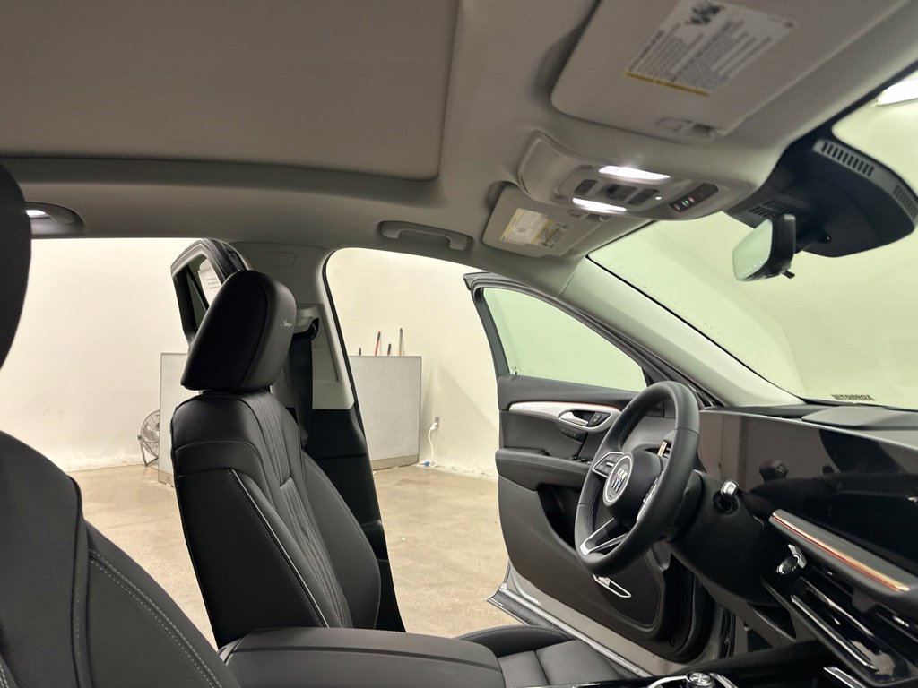 New 2026 Buick Envision Avenir AWD/4WD image 22