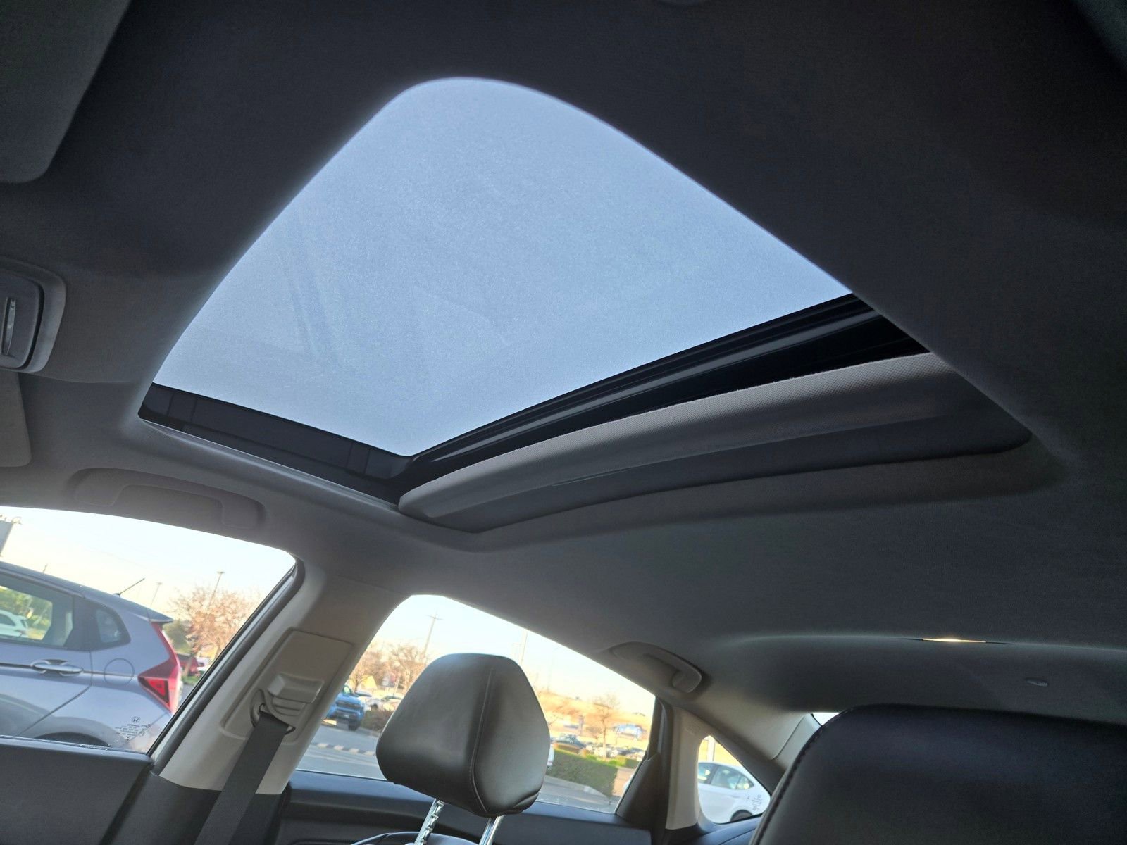 Used 2024 Honda Accord Touring image 16